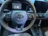 2023 Toyota Corolla Cross 2.0L 171HP L4 CVT