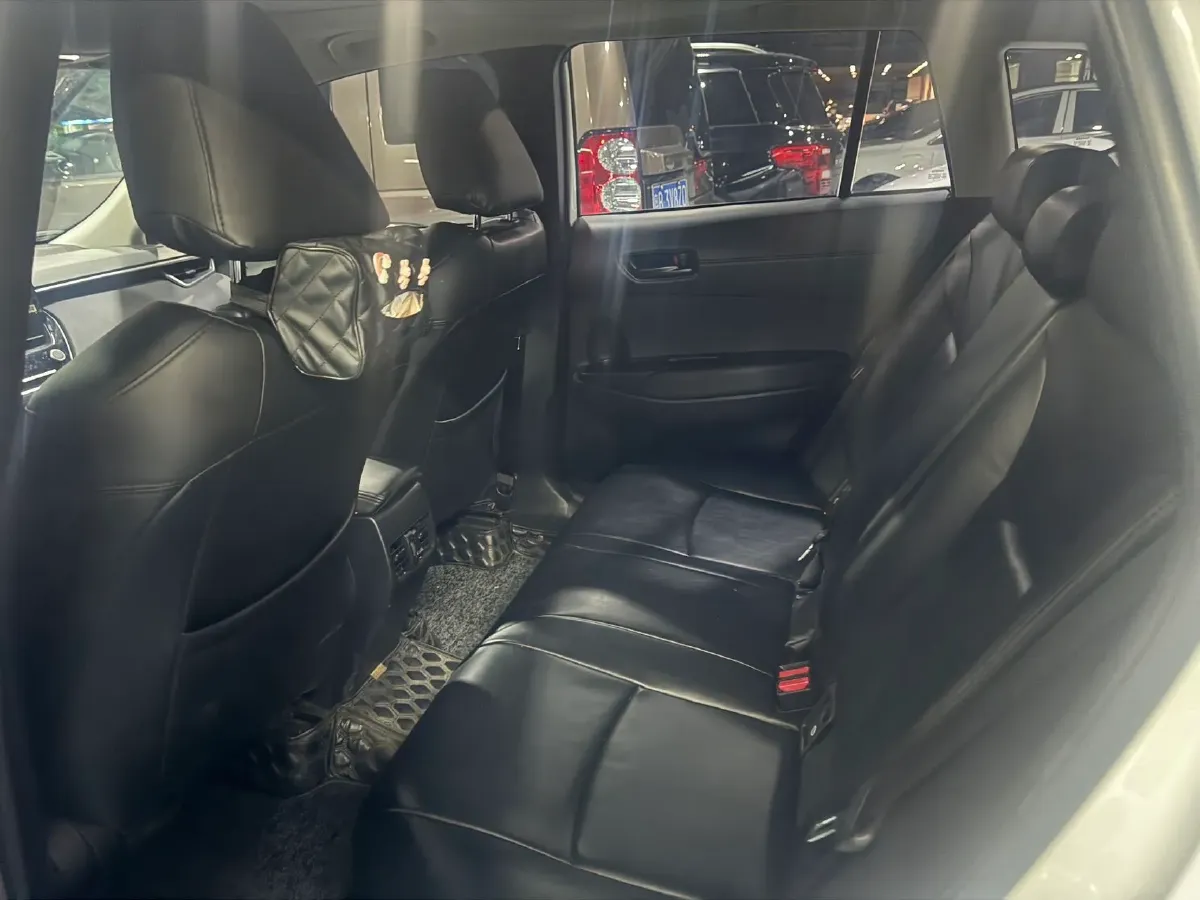 2023 Toyota Corolla Cross 2.0L 171HP L4 CVT,autocango,china used car exporter,china ev exporter,chinese used car exporter,chinese used ev exporter