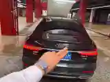 2022 Audi A6L 2.0T 190HP L4 7DCT