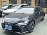 2023 Toyota Avalon 2.5L 178HP L4 E-CVT Hybrid