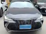 2023 Toyota Avalon 2.5L 178HP L4 E-CVT Hybrid