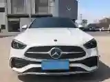 2022 Mercedes-Benz C Class 1.5T 204HP L4 9AT