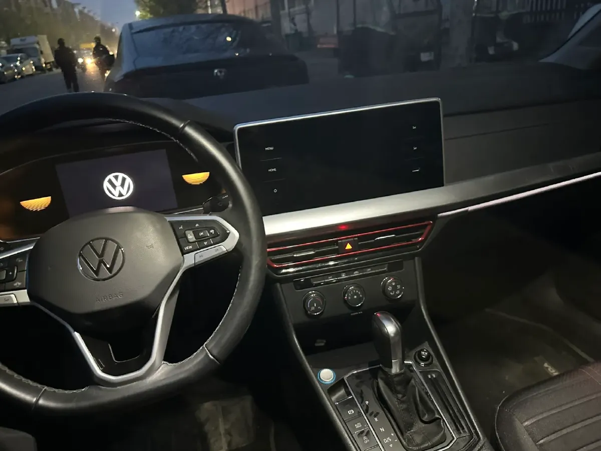 2023 Volkswagen Lavida 1.5T 160HP L4 7DCT,autocango,china used car exporter,china ev exporter,chinese used car exporter,chinese used ev exporter