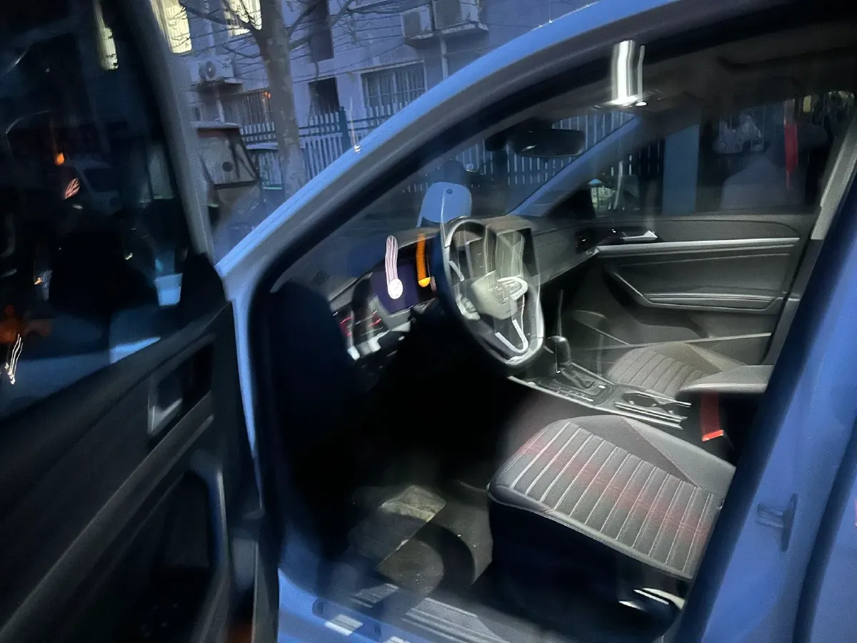 2023 Volkswagen Lavida 1.5T 160HP L4 7DCT,autocango,china used car exporter,china ev exporter,chinese used car exporter,chinese used ev exporter