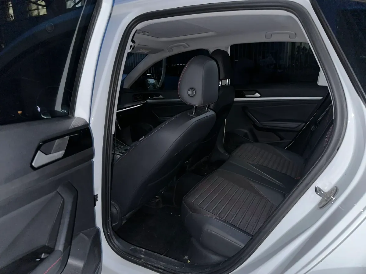 2023 Volkswagen Lavida 1.5T 160HP L4 7DCT,autocango,china used car exporter,china ev exporter,chinese used car exporter,chinese used ev exporter