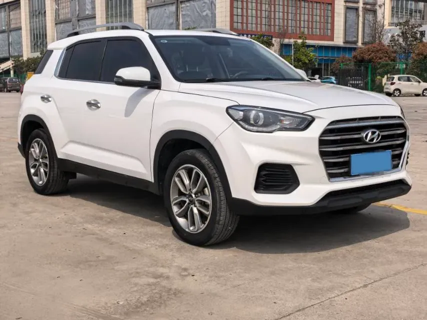 2019 Hyundai ix35 2.0L 160HP L4 6AT,autocango,china used car exporter,china ev exporter,chinese used car exporter,chinese used ev exporter