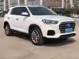 2019 Hyundai ix35 2.0L 160HP L4 6AT