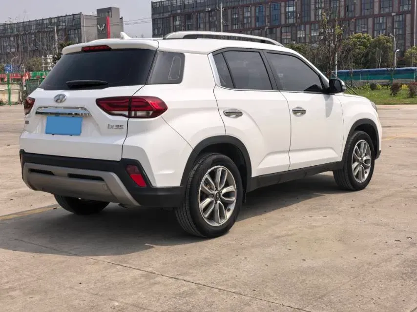 2019 Hyundai ix35 2.0L 160HP L4 6AT,autocango,china used car exporter,china ev exporter,chinese used car exporter,chinese used ev exporter