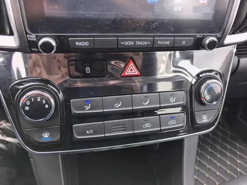 2019 Hyundai ix35 2.0L 160HP L4 6AT,autocango,china used car exporter,china ev exporter,chinese used car exporter,chinese used ev exporter