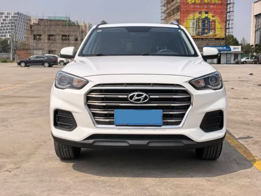 2019 Hyundai ix35 2.0L 160HP L4 6AT,autocango,china used car exporter,china ev exporter,chinese used car exporter,chinese used ev exporter