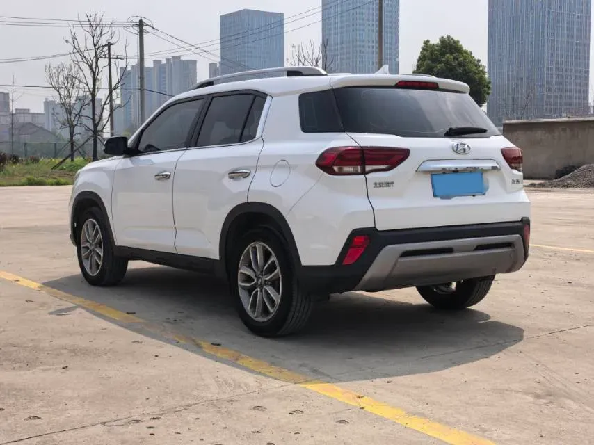 2019 Hyundai ix35 2.0L 160HP L4 6AT,autocango,china used car exporter,china ev exporter,chinese used car exporter,chinese used ev exporter
