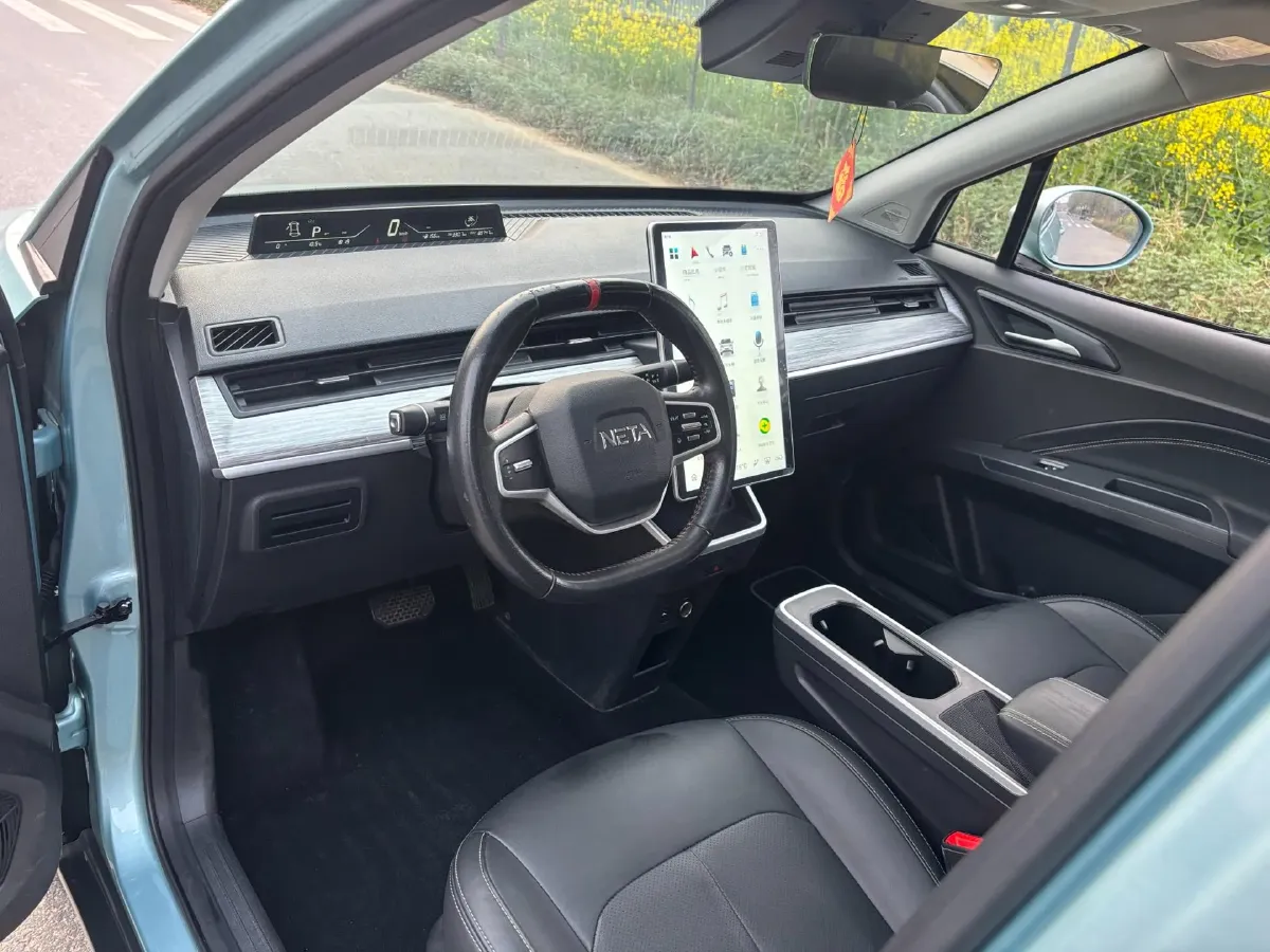 2022 Neta V BEV 38.54KWH,autocango,china used car exporter,china ev exporter,chinese used car exporter,chinese used ev exporter