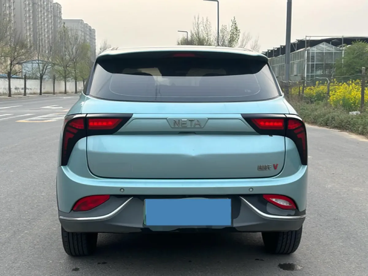 2022 Neta V BEV 38.54KWH,autocango,china used car exporter,china ev exporter,chinese used car exporter,chinese used ev exporter
