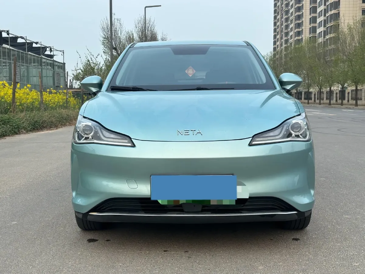 2022 Neta V BEV 38.54KWH,autocango,china used car exporter,china ev exporter,chinese used car exporter,chinese used ev exporter