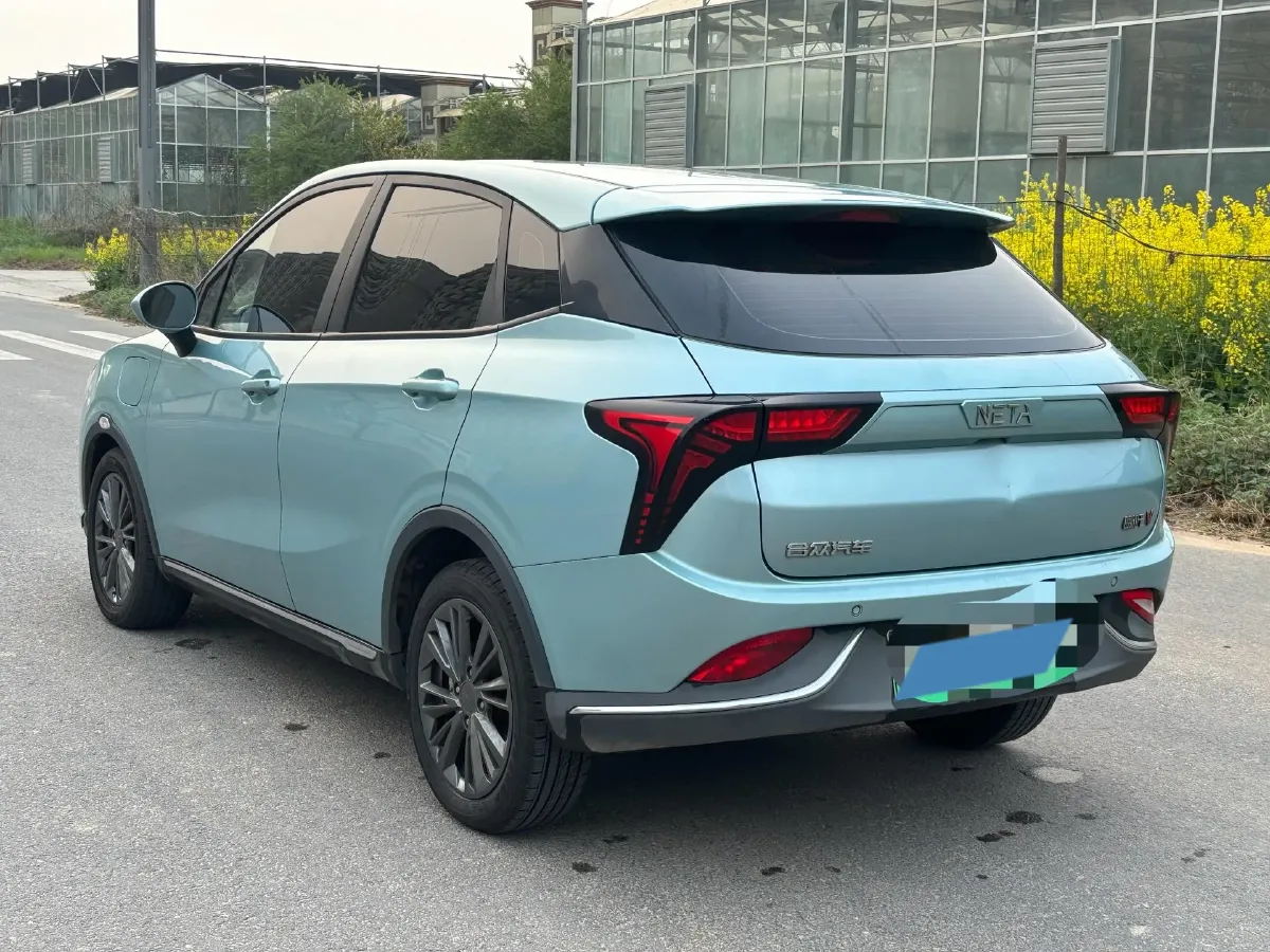 2022 Neta V BEV 38.54KWH,autocango,china used car exporter,china ev exporter,chinese used car exporter,chinese used ev exporter