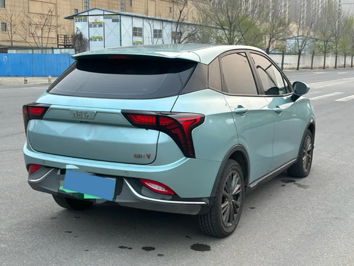 2022 Neta V BEV 38.54KWH,autocango,china used car exporter,china ev exporter,chinese used car exporter,chinese used ev exporter
