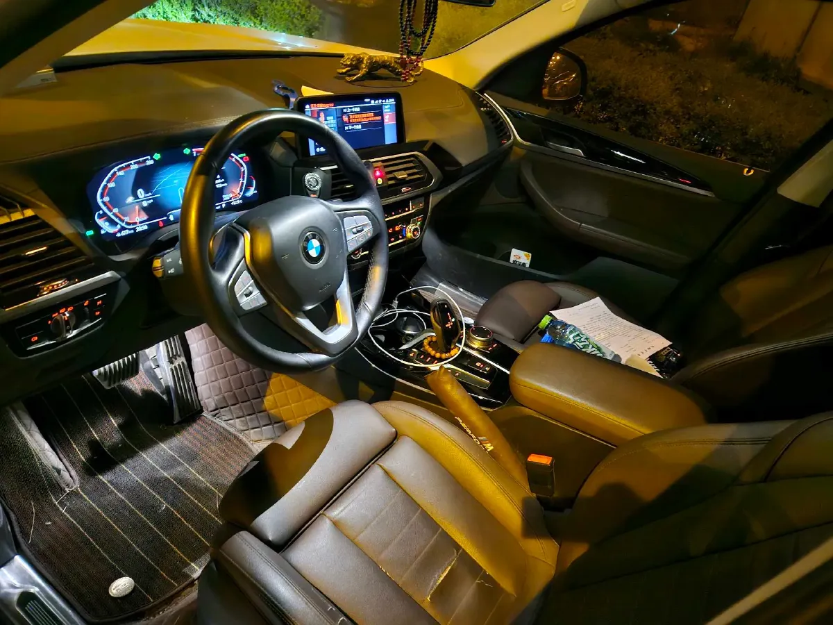 2021 BMW X3 2.0T 184HP L4 8AT,autocango,china used car exporter,china ev exporter,chinese used car exporter,chinese used ev exporter