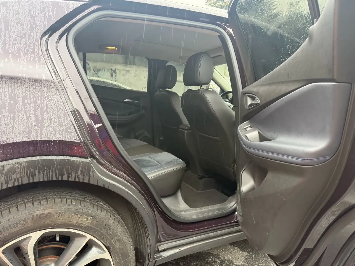 2020 Buick Encore GX 1.3T 165HP L3 CVT,autocango,china used car exporter,china ev exporter,chinese used car exporter,chinese used ev exporter