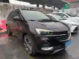 2020 Buick Encore GX 1.3T 165HP L3 CVT