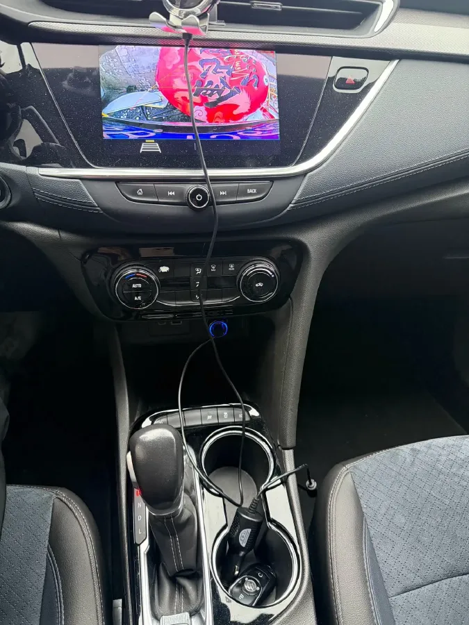 2020 Buick Encore GX 1.3T 165HP L3 CVT,autocango,china used car exporter,china ev exporter,chinese used car exporter,chinese used ev exporter