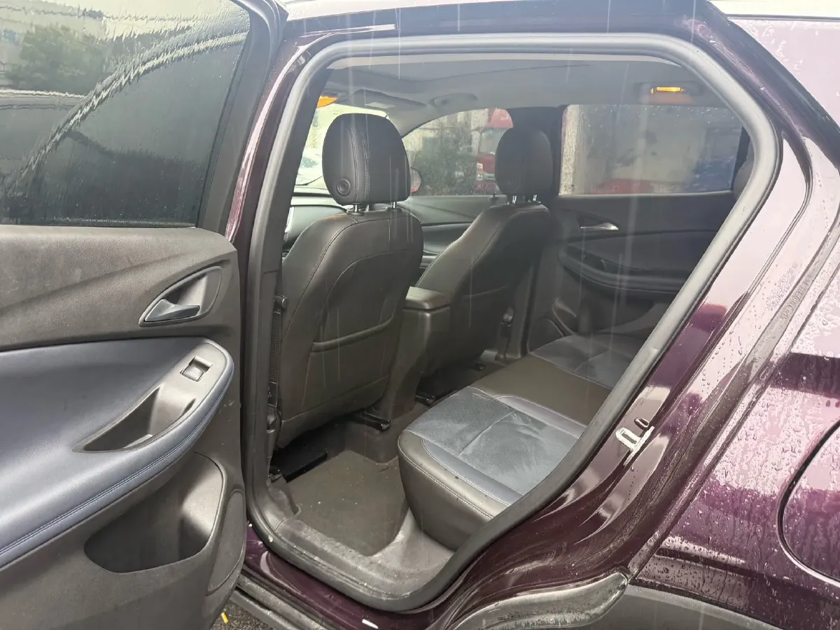 2020 Buick Encore GX 1.3T 165HP L3 CVT,autocango,china used car exporter,china ev exporter,chinese used car exporter,chinese used ev exporter