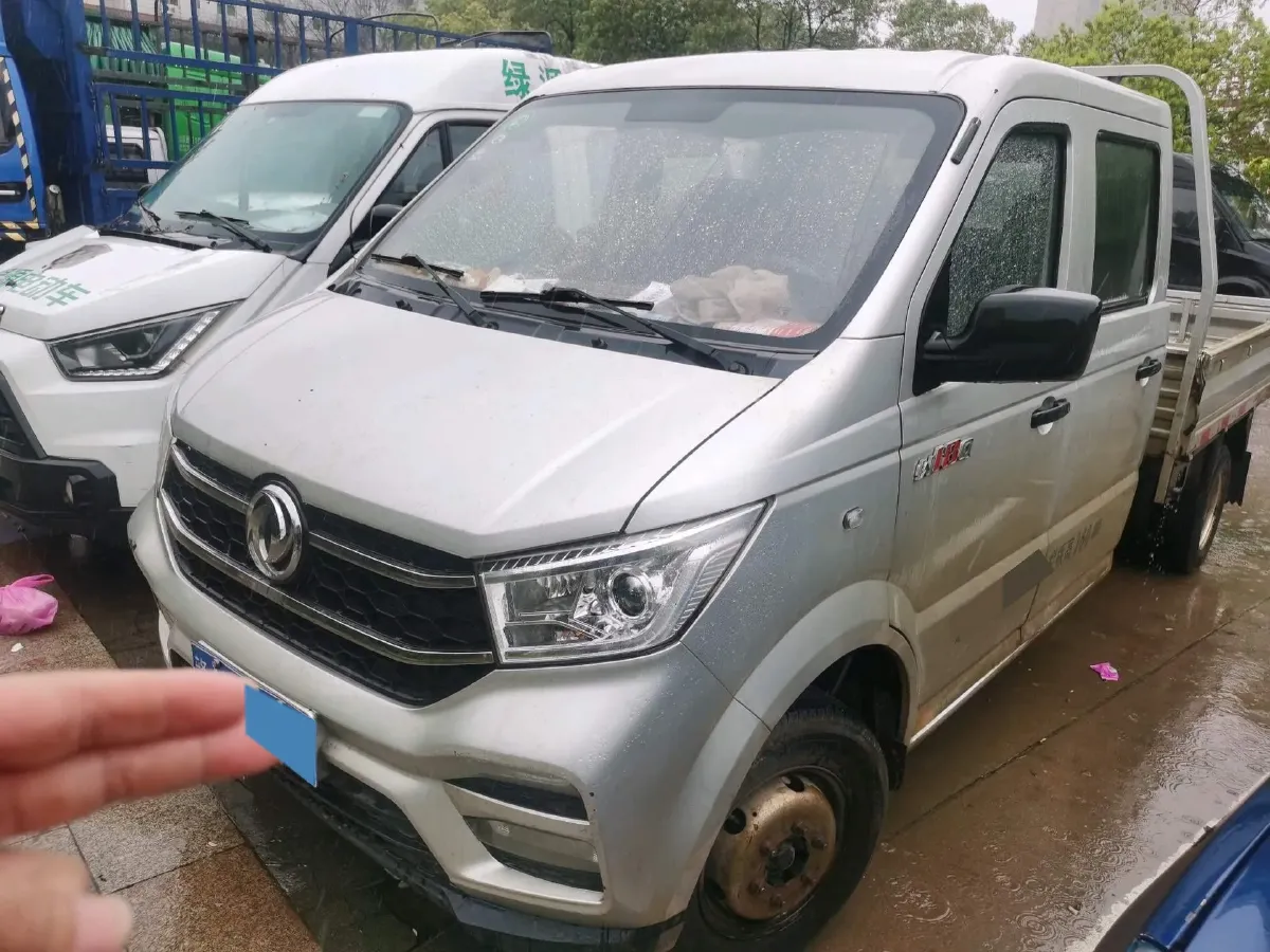 2020 DongFeng DFSK D52 1.5L 112HP L4 5MT,autocango,china used car exporter,china ev exporter,chinese used car exporter,chinese used ev exporter