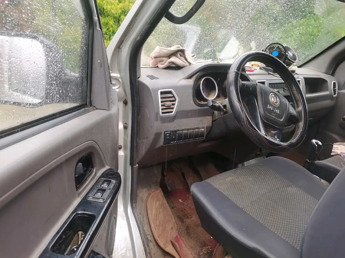 2020 DongFeng DFSK D52 1.5L 112HP L4 5MT,autocango,china used car exporter,china ev exporter,chinese used car exporter,chinese used ev exporter