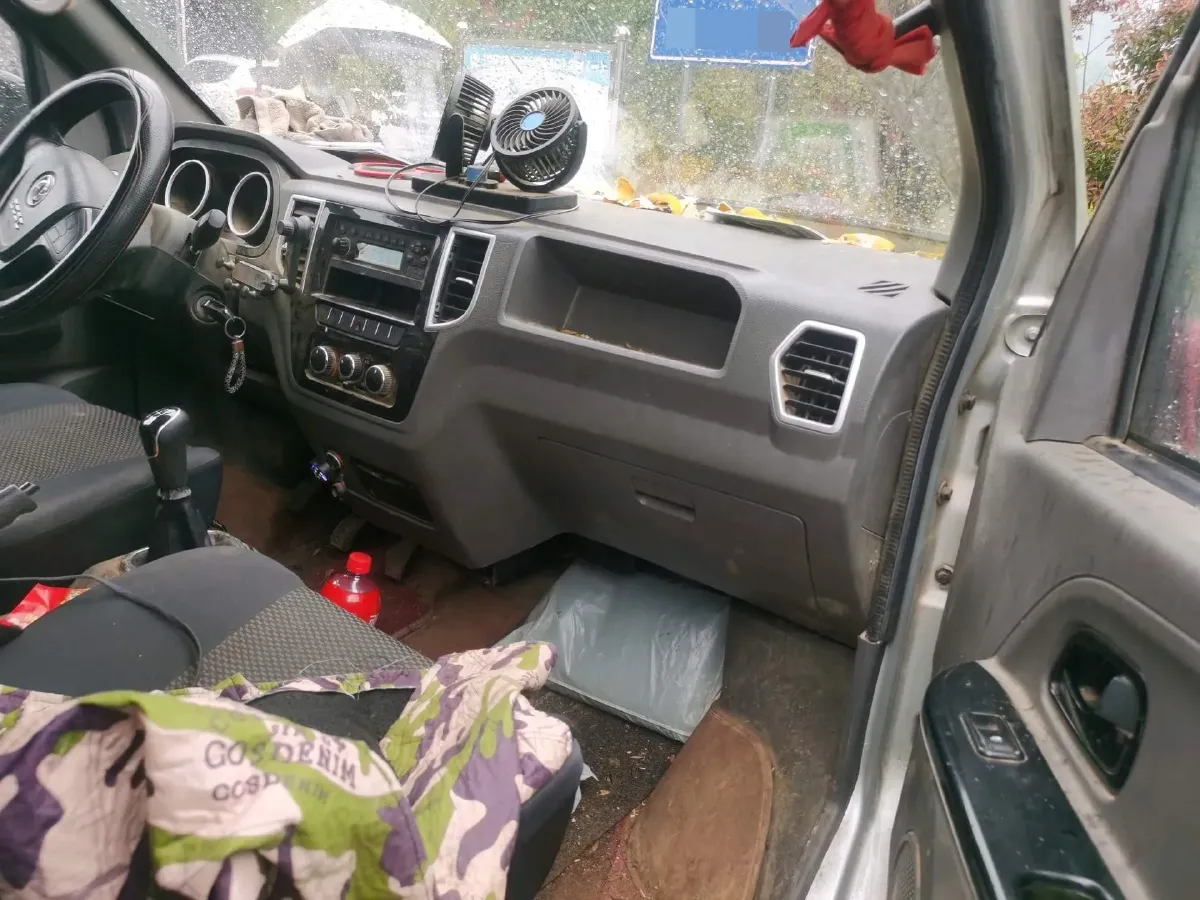 2020 DongFeng DFSK D52 1.5L 112HP L4 5MT,autocango,china used car exporter,china ev exporter,chinese used car exporter,chinese used ev exporter