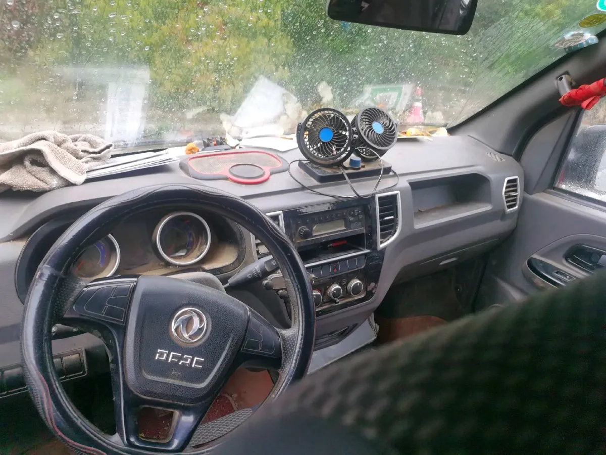 2020 DongFeng DFSK D52 1.5L 112HP L4 5MT,autocango,china used car exporter,china ev exporter,chinese used car exporter,chinese used ev exporter