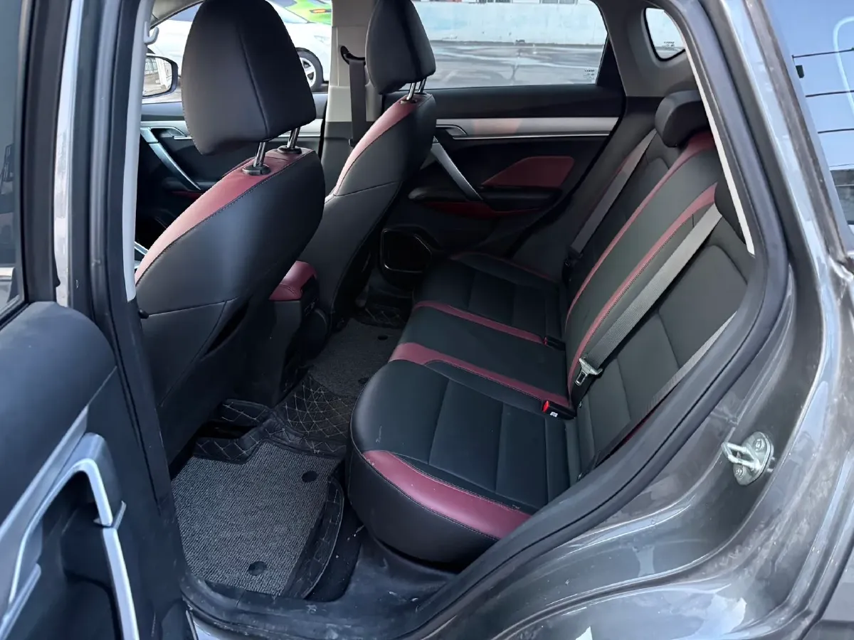 2021 Geely Coolray 1.4T 141HP L4 6DCT,autocango,china used car exporter,china ev exporter,chinese used car exporter,chinese used ev exporter