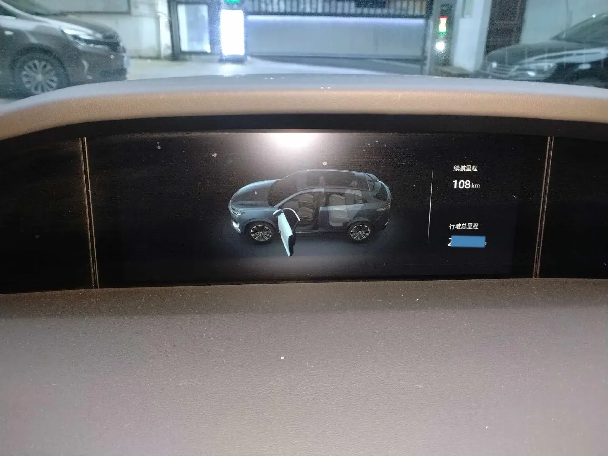 2021 ChangAn UNI-K 2.0T 233HP L4 8AT,autocango,china used car exporter,china ev exporter,chinese used car exporter,chinese used ev exporter