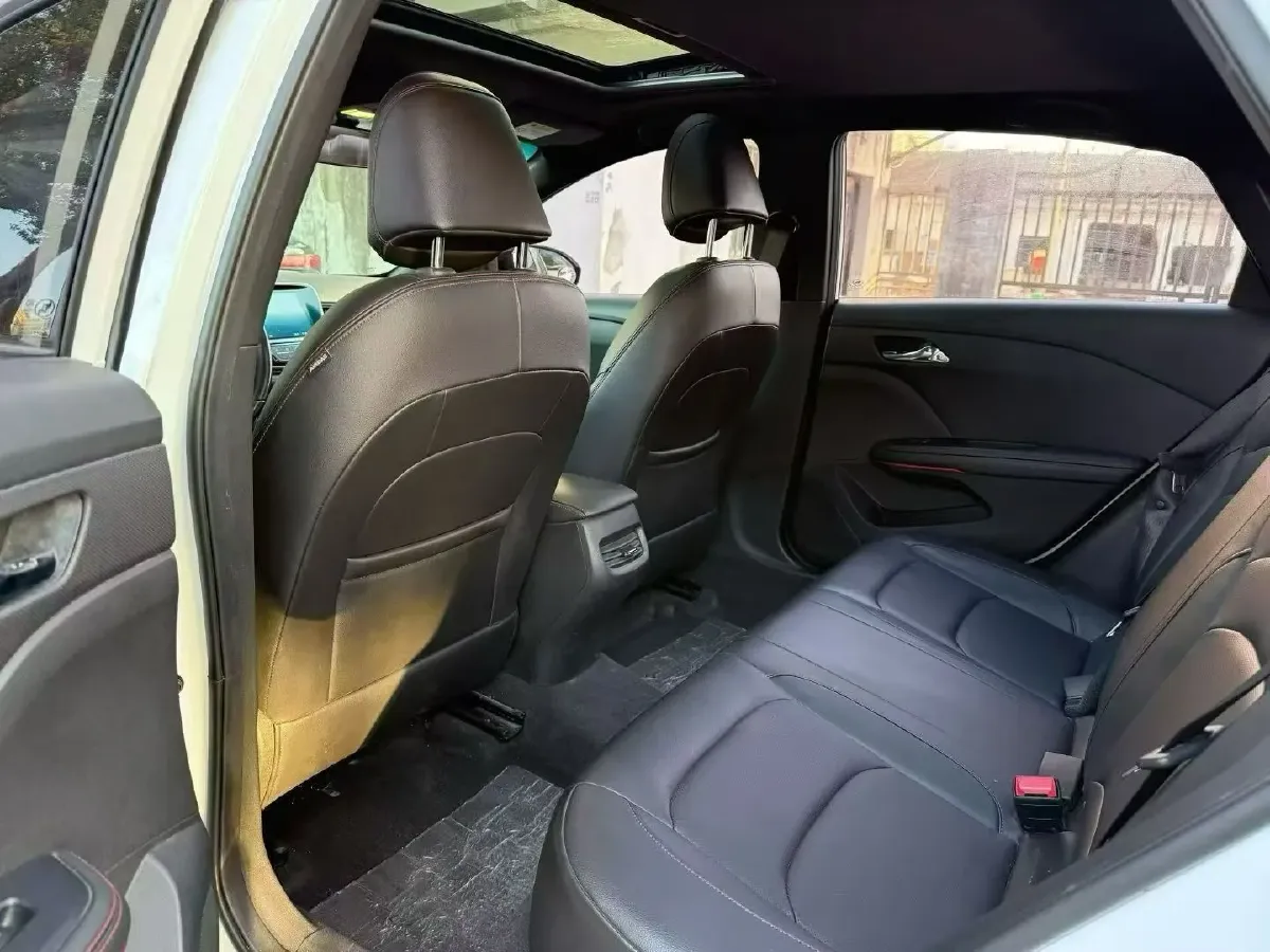 2020 Chevrolet Monza 1.3T 163HP L3 6AT,autocango,china used car exporter,china ev exporter,chinese used car exporter,chinese used ev exporter