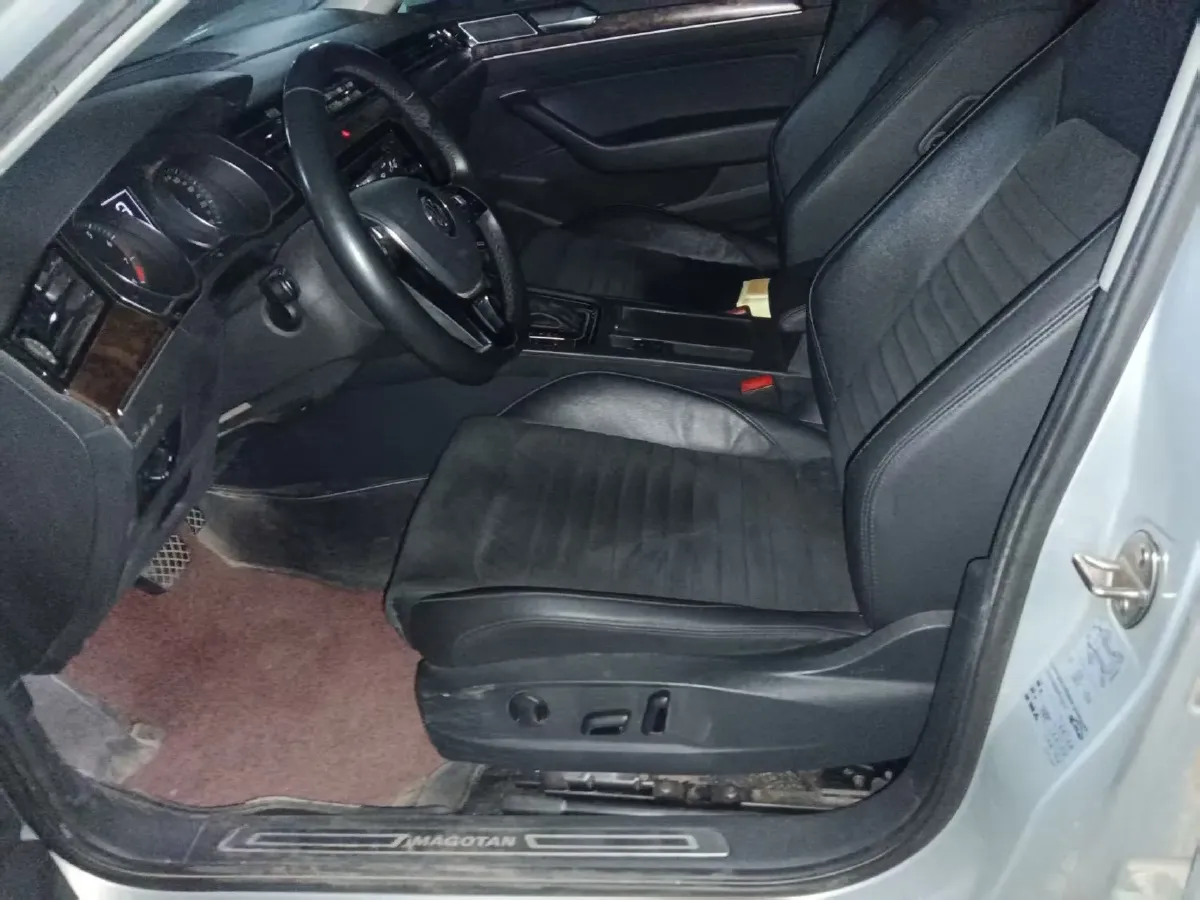 2018 Volkswagen Magotan 1.8T 180HP L4 7DCT,autocango,china used car exporter,china ev exporter,chinese used car exporter,chinese used ev exporter