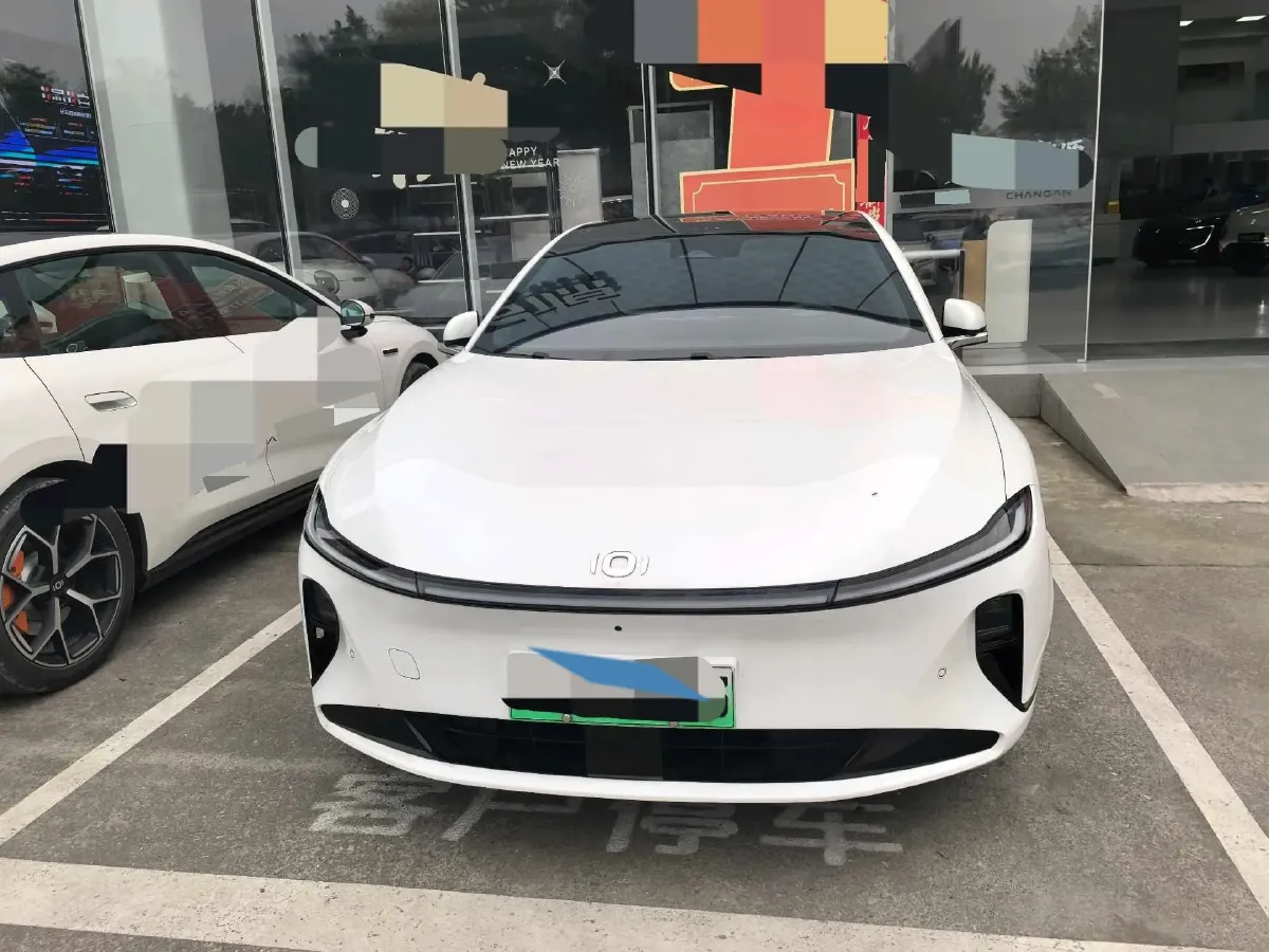 2023 ChangAn QiYuan A07 1.5L 95HP L4 REEV 28.4KWH,autocango,china used car exporter,china ev exporter,chinese used car exporter,chinese used ev exporter