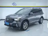 2020 GAC TRUMPCHI GS8,autocango,china used car exporter,china ev exporter,chinese used car exporter,chinese used ev exporter