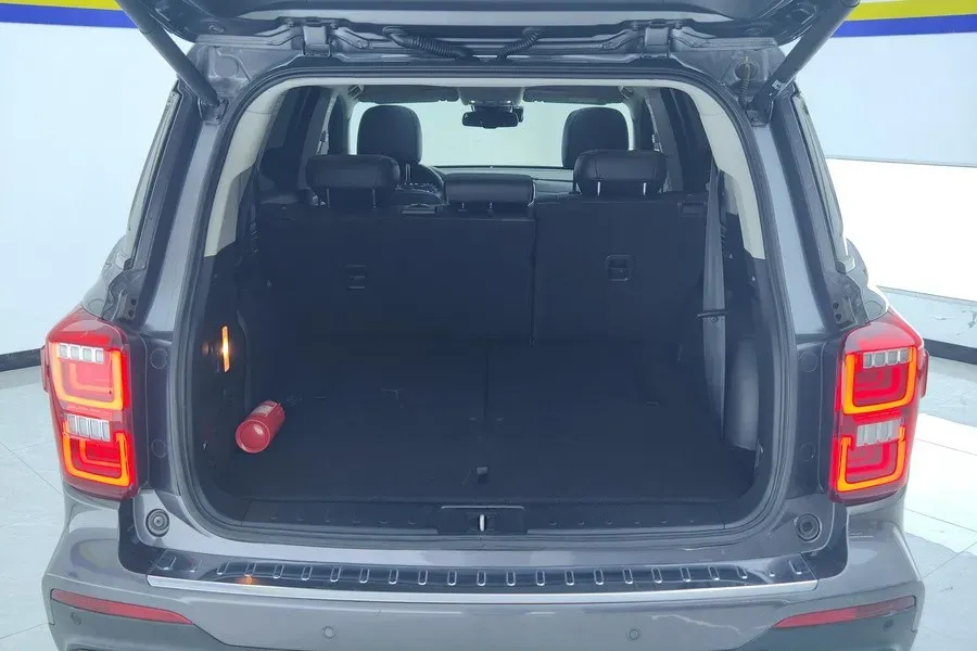 2020 GAC Trumpchi GS8 2.0T 252HP L4 6AT,autocango,china used car exporter,china ev exporter,chinese used car exporter,chinese used ev exporter