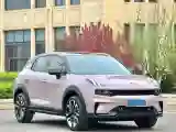 2023 LYNK&CO 03 1.5T 181HP L4 7DCT