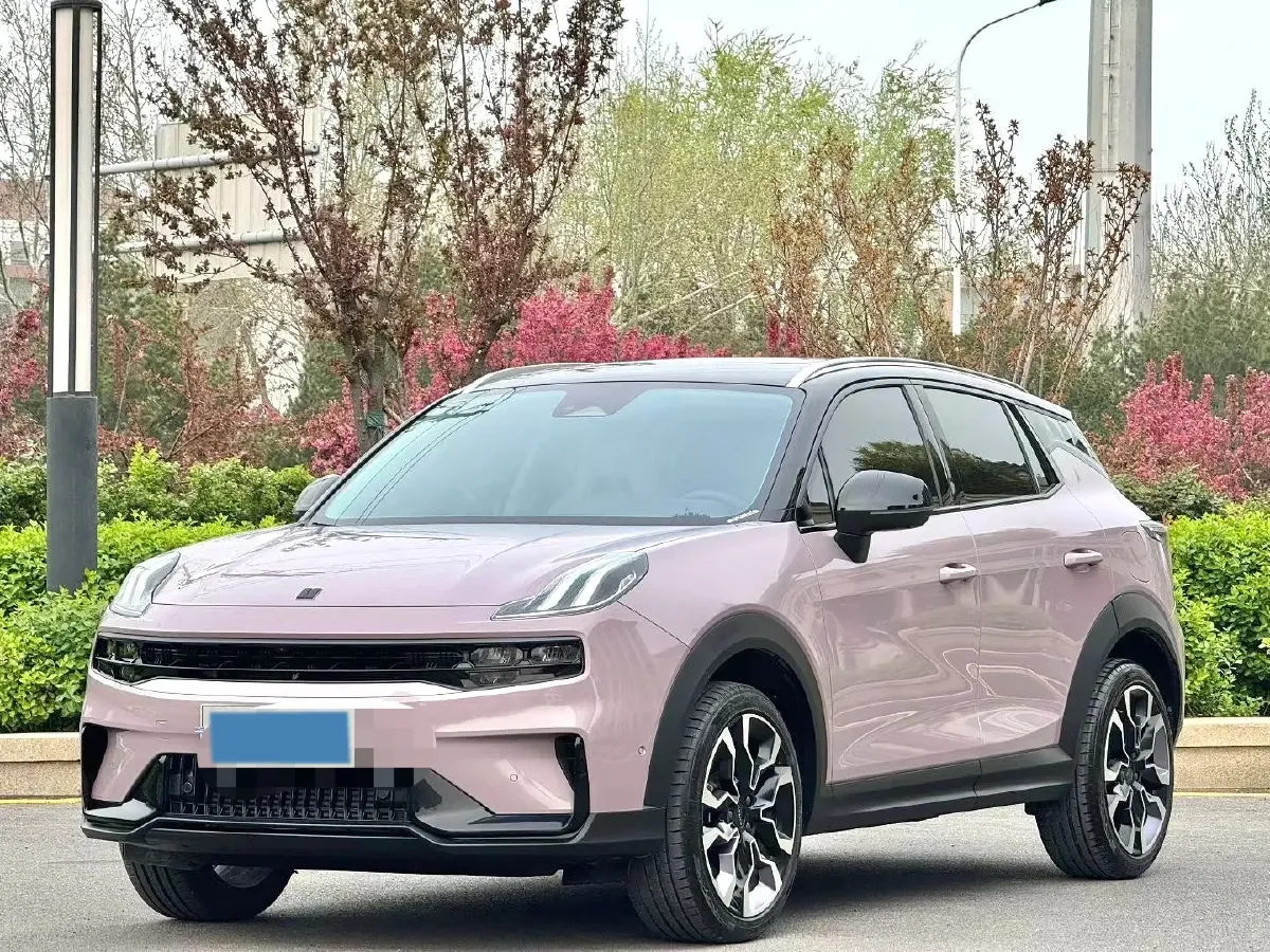 2023 LYNK&CO 03 1.5T 181HP L4 7DCT,autocango,china used car exporter,china ev exporter,chinese used car exporter,chinese used ev exporter
