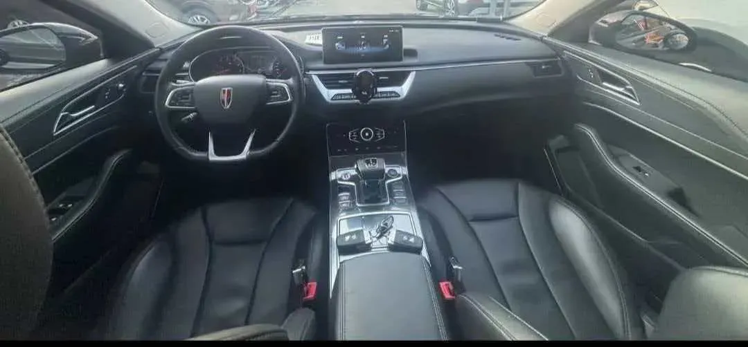 2022 HongQi H5 1.5T 169HP L4 7DCT,autocango,china used car exporter,china ev exporter,chinese used car exporter,chinese used ev exporter