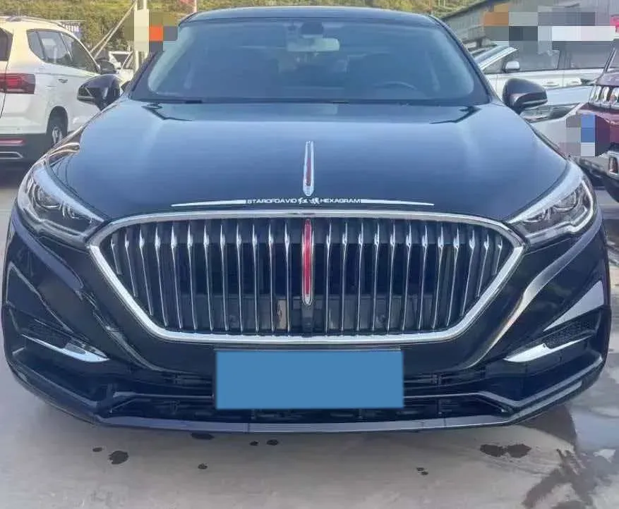 2022 HongQi H5 1.5T 169HP L4 7DCT,autocango,china used car exporter,china ev exporter,chinese used car exporter,chinese used ev exporter