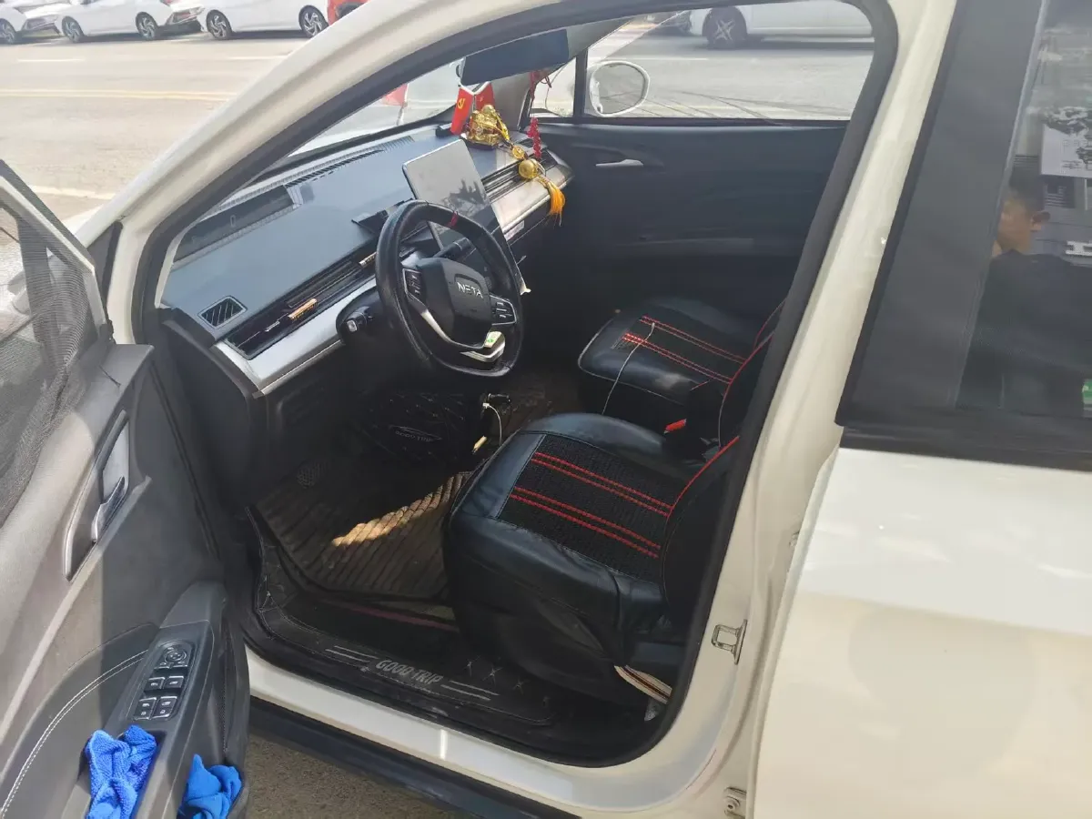 2021 Neta V BEV,autocango,china used car exporter,china ev exporter,chinese used car exporter,chinese used ev exporter