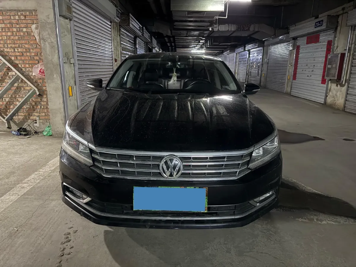 2017 Volkswagen Passat 1.8T 180HP L4 7DCT,autocango,china used car exporter,china ev exporter,chinese used car exporter,chinese used ev exporter