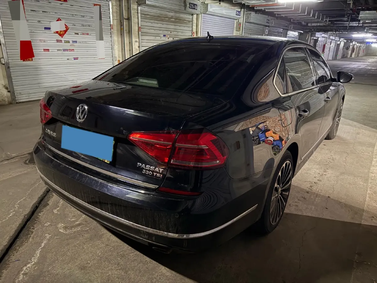 2017 Volkswagen Passat 1.8T 180HP L4 7DCT,autocango,china used car exporter,china ev exporter,chinese used car exporter,chinese used ev exporter