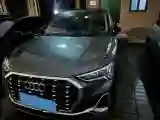 2021 Audi Q3 1.4T 150HP L4 7DCT