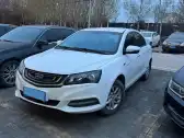 2017 GEELY EMGRAND,autocango,china used car exporter,china ev exporter,chinese used car exporter,chinese used ev exporter