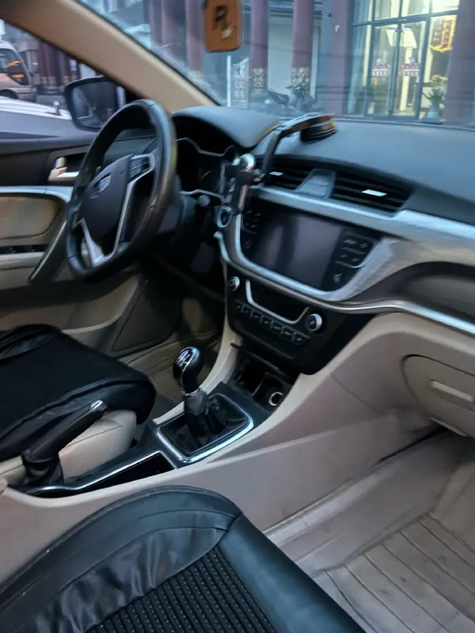 2017 Geely Emgrand 1.5L 109HP L4 5MT,autocango,china used car exporter,china ev exporter,chinese used car exporter,chinese used ev exporter