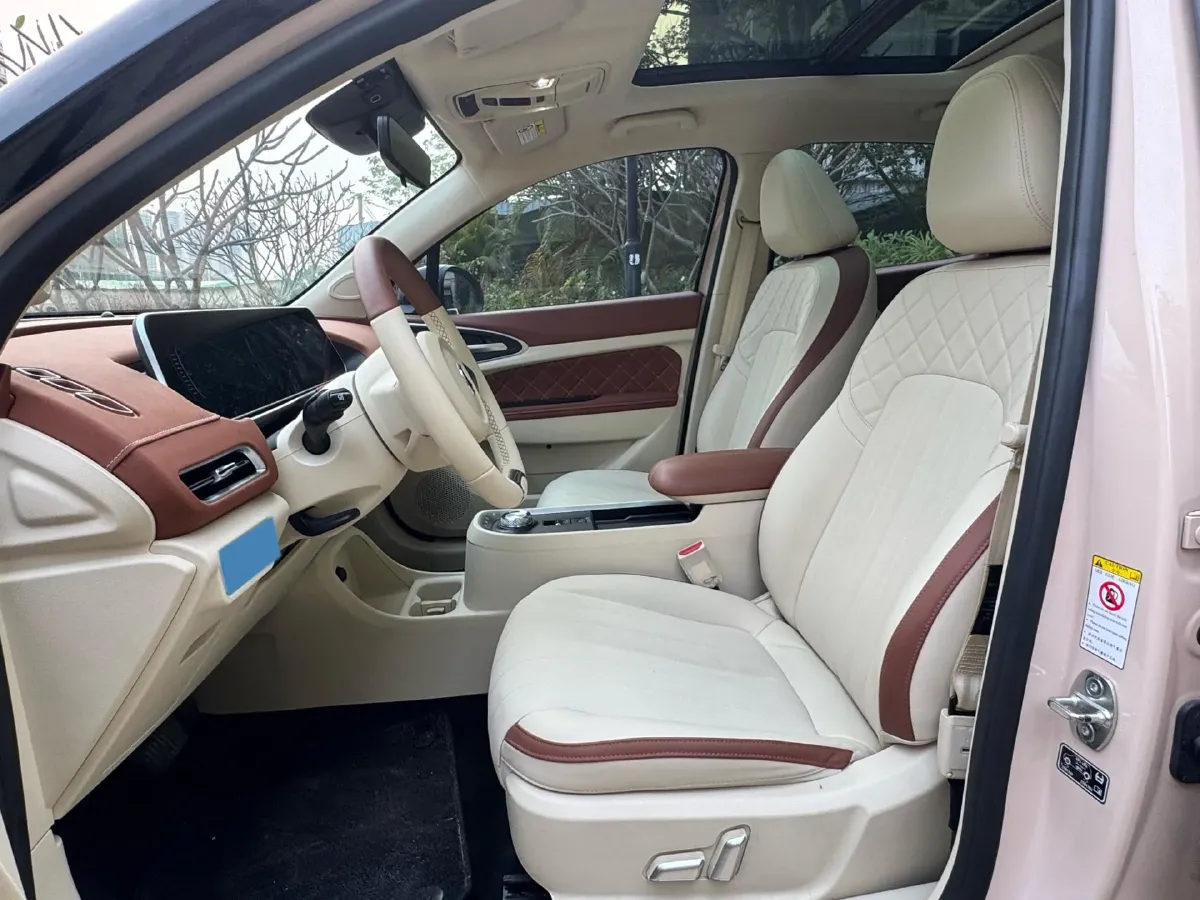 2021 Ora FunkyCat BEV 45.99KWH,autocango,china used car exporter,china ev exporter,chinese used car exporter,chinese used ev exporter