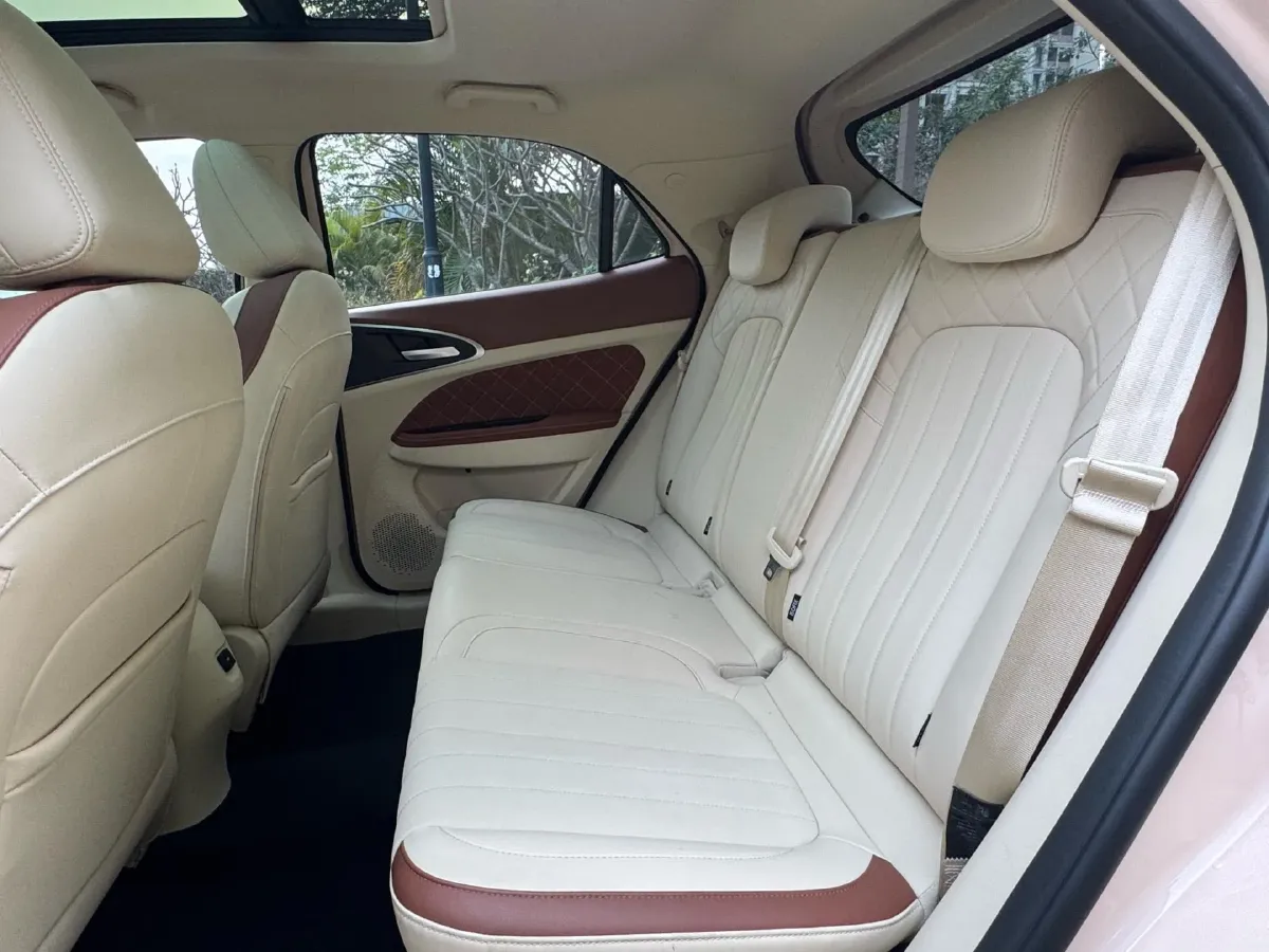 2021 Ora FunkyCat BEV 45.99KWH,autocango,china used car exporter,china ev exporter,chinese used car exporter,chinese used ev exporter