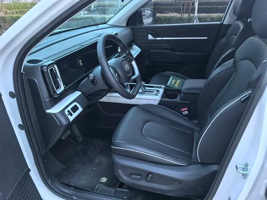 2023 Hyundai ix35 2.0L 160HP L4 6AT,autocango,china used car exporter,china ev exporter,chinese used car exporter,chinese used ev exporter