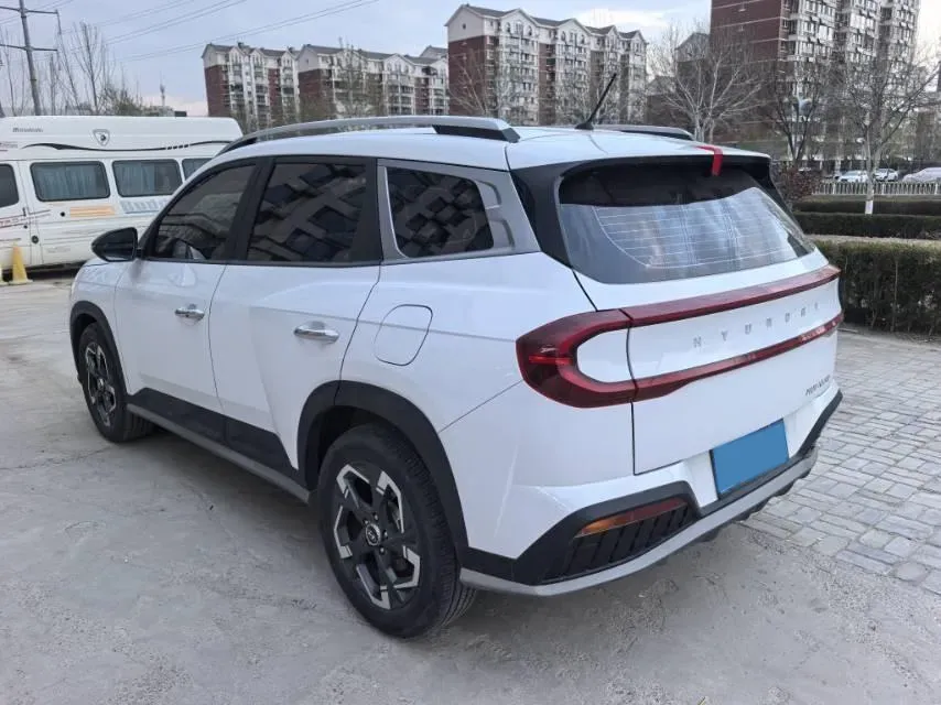 2023 Hyundai ix35 2.0L 160HP L4 6AT,autocango,china used car exporter,china ev exporter,chinese used car exporter,chinese used ev exporter